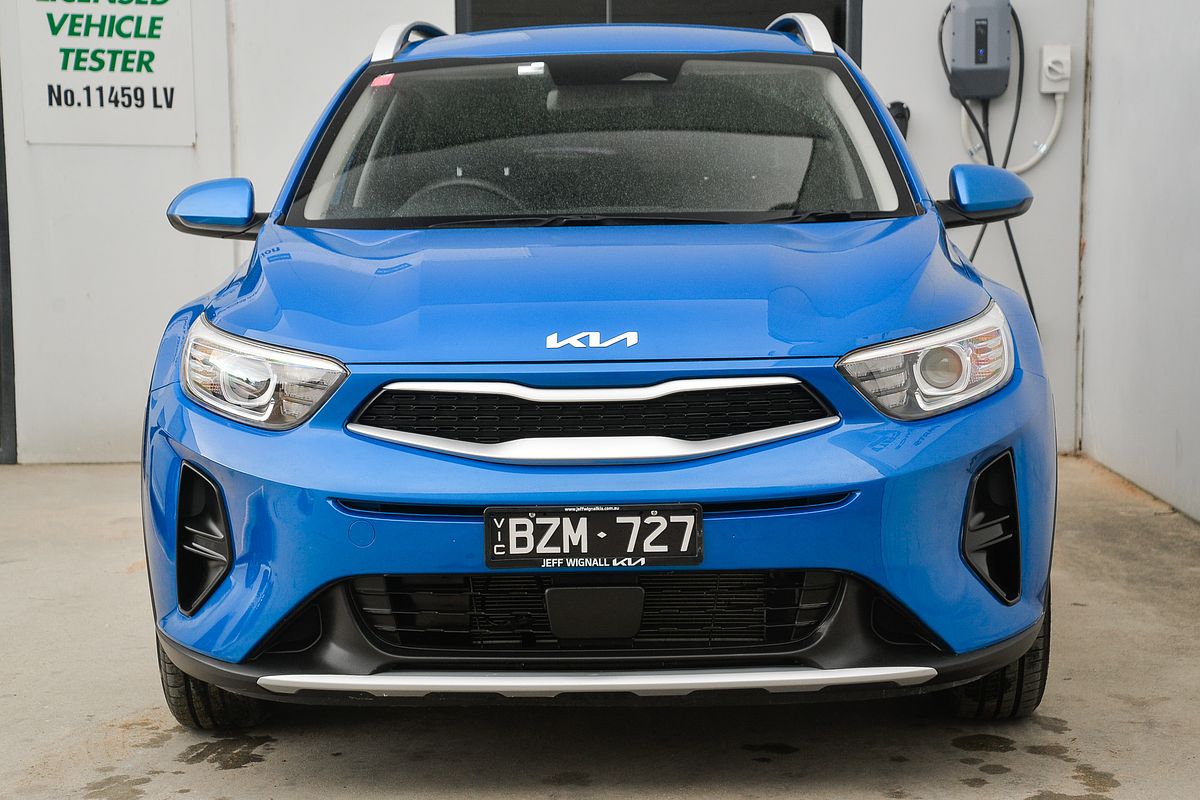 2022 Kia Stonic S YB