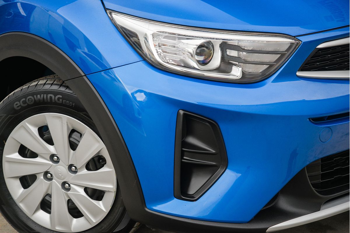 2022 Kia Stonic S YB
