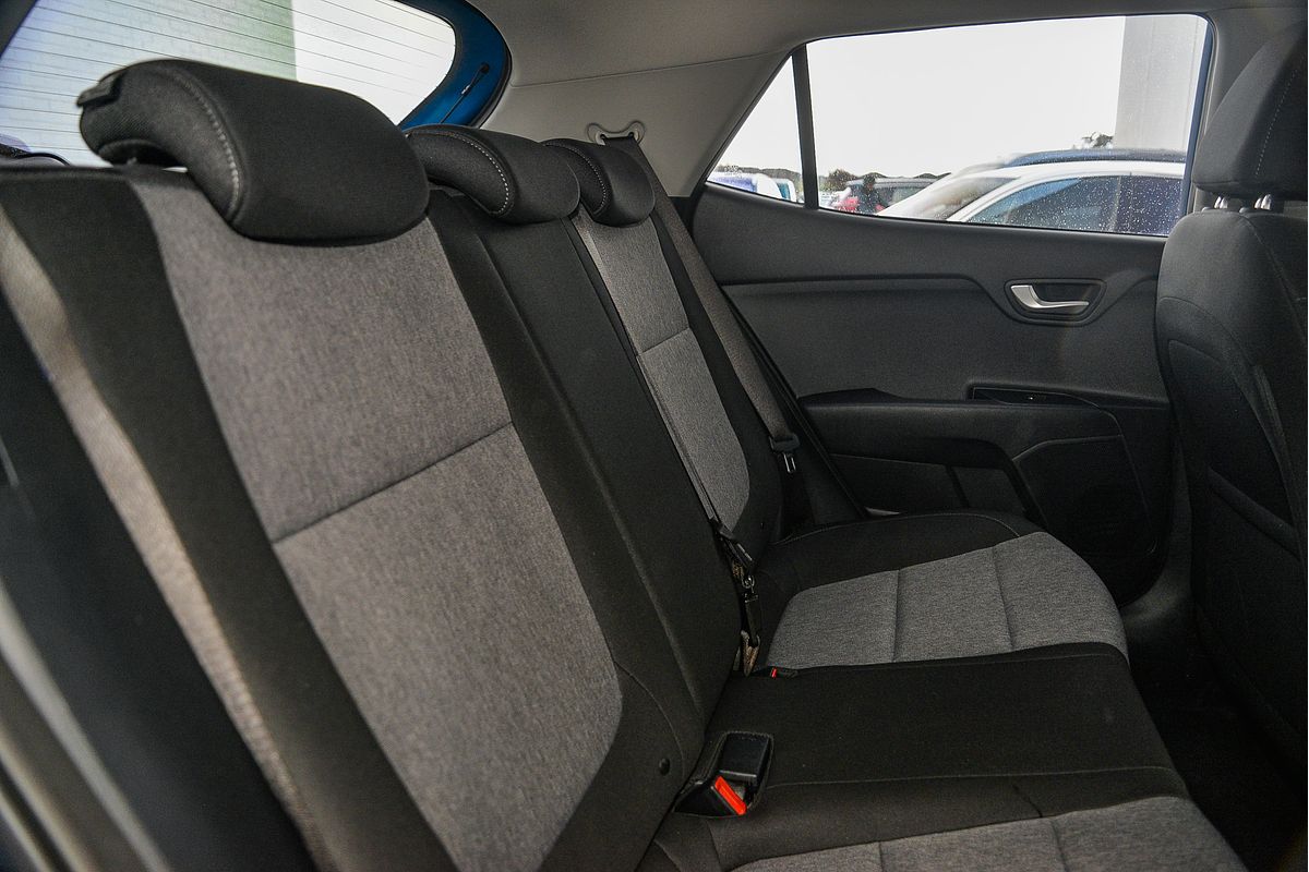 2022 Kia Stonic S YB