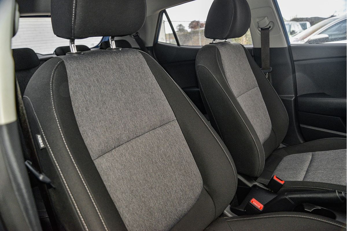 2022 Kia Stonic S YB