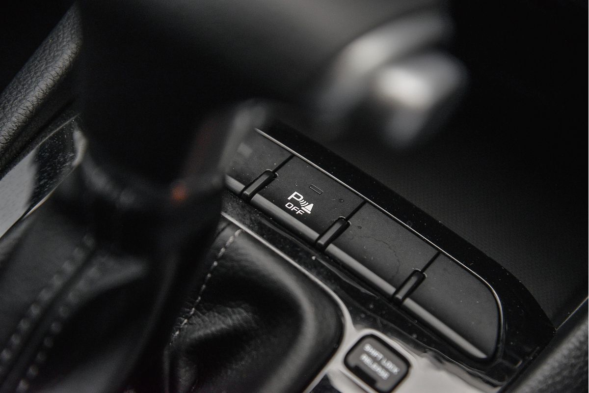 2022 Kia Stonic S YB