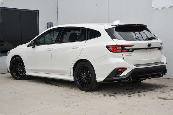 2022 Subaru WRX tS VN
