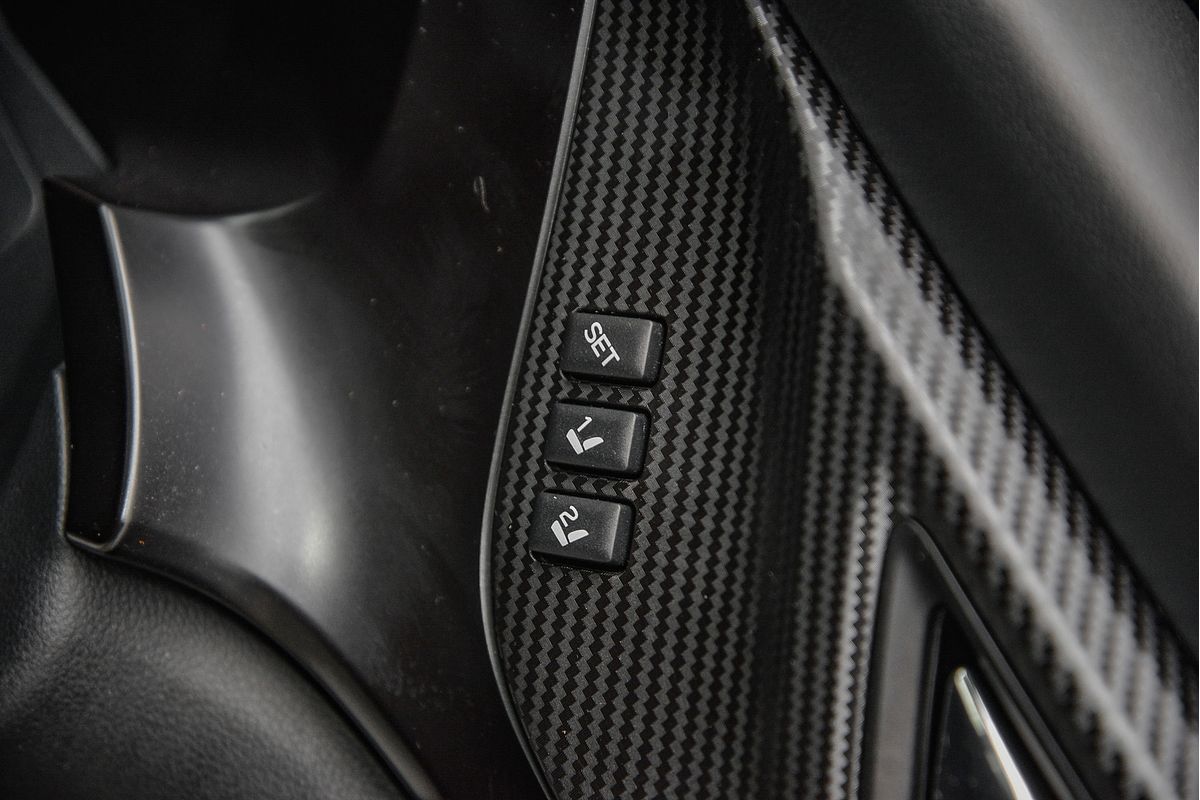 2022 Subaru WRX tS VN