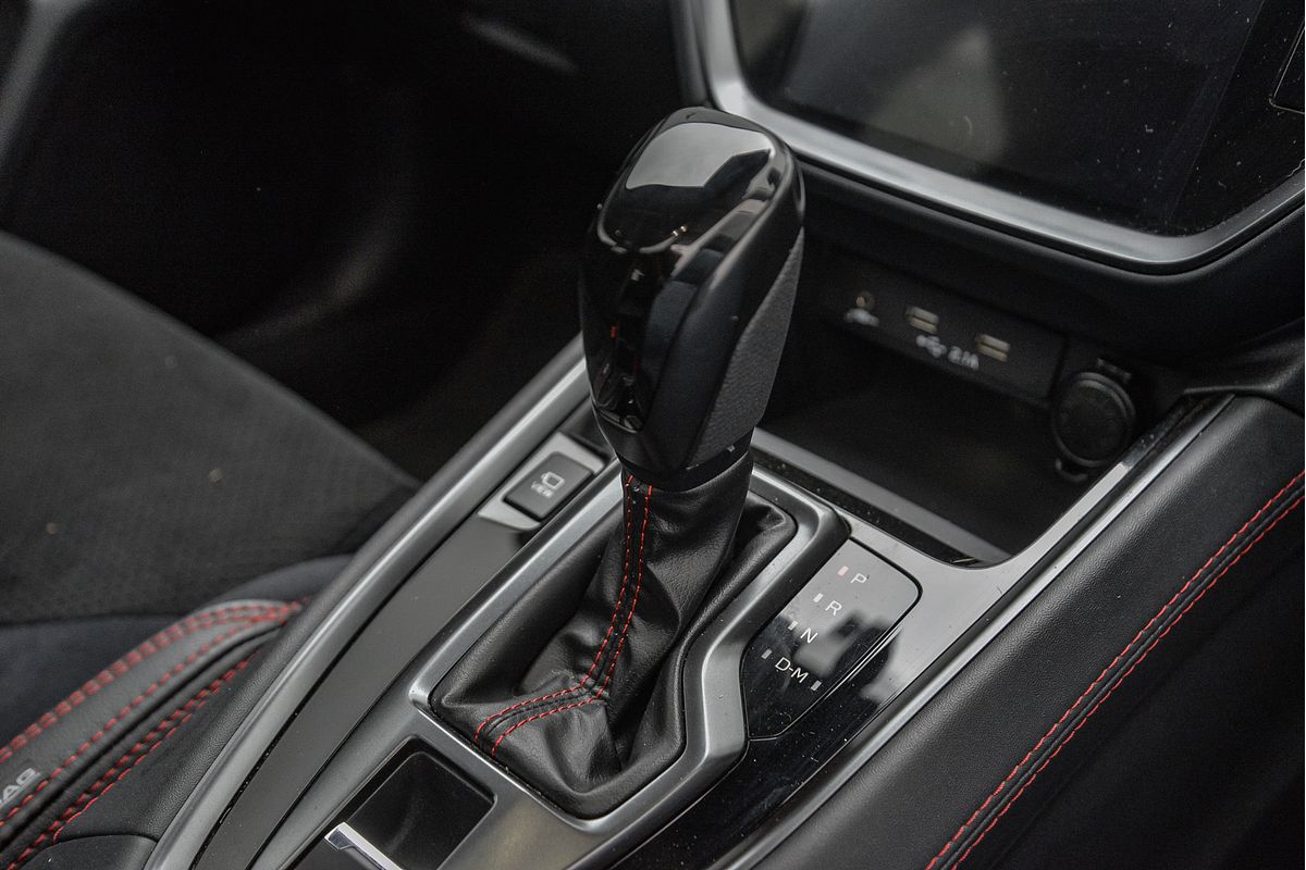 2022 Subaru WRX tS VN