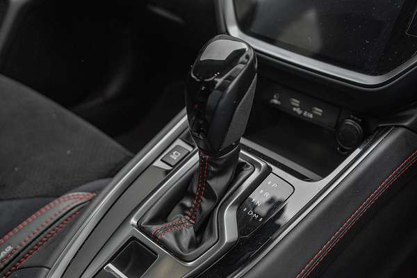 2022 Subaru WRX tS VN