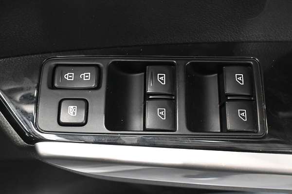 2020 Mitsubishi Pajero Sport Exceed QF