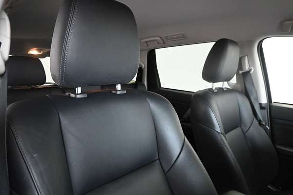 2020 Mitsubishi Pajero Sport Exceed QF