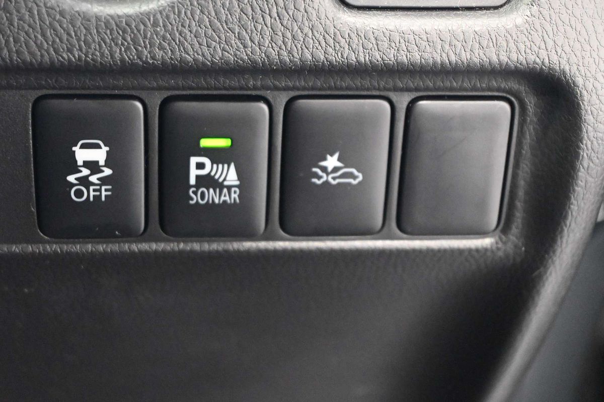 2020 Mitsubishi Pajero Sport Exceed QF