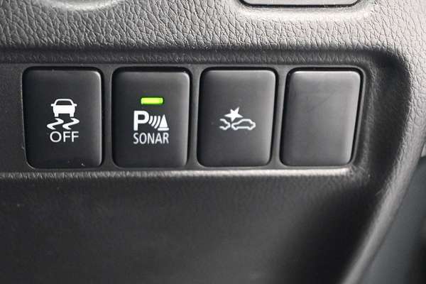 2020 Mitsubishi Pajero Sport Exceed QF