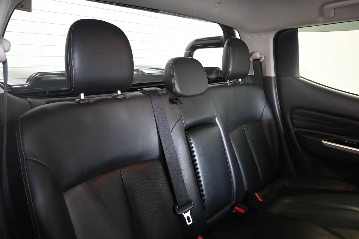 2022 Mitsubishi Triton GSR MR 4X4