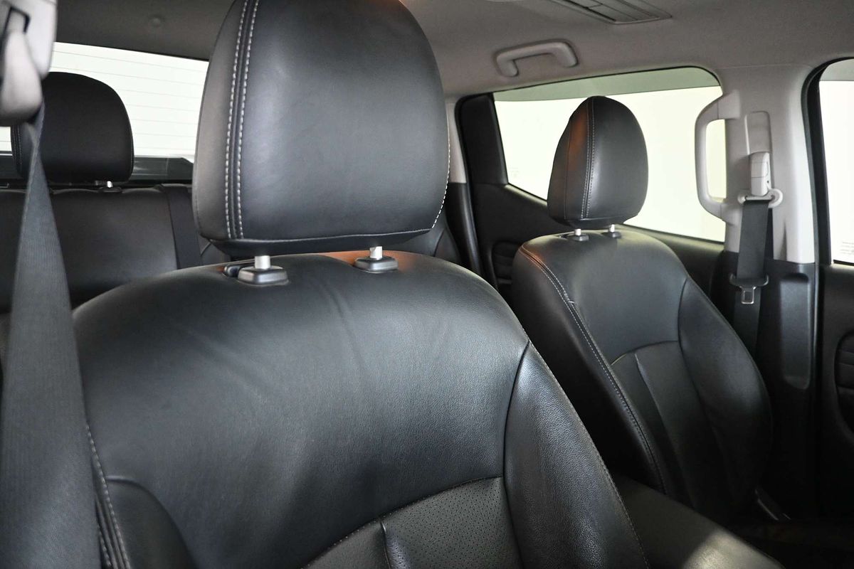 2022 Mitsubishi Triton GSR MR 4X4