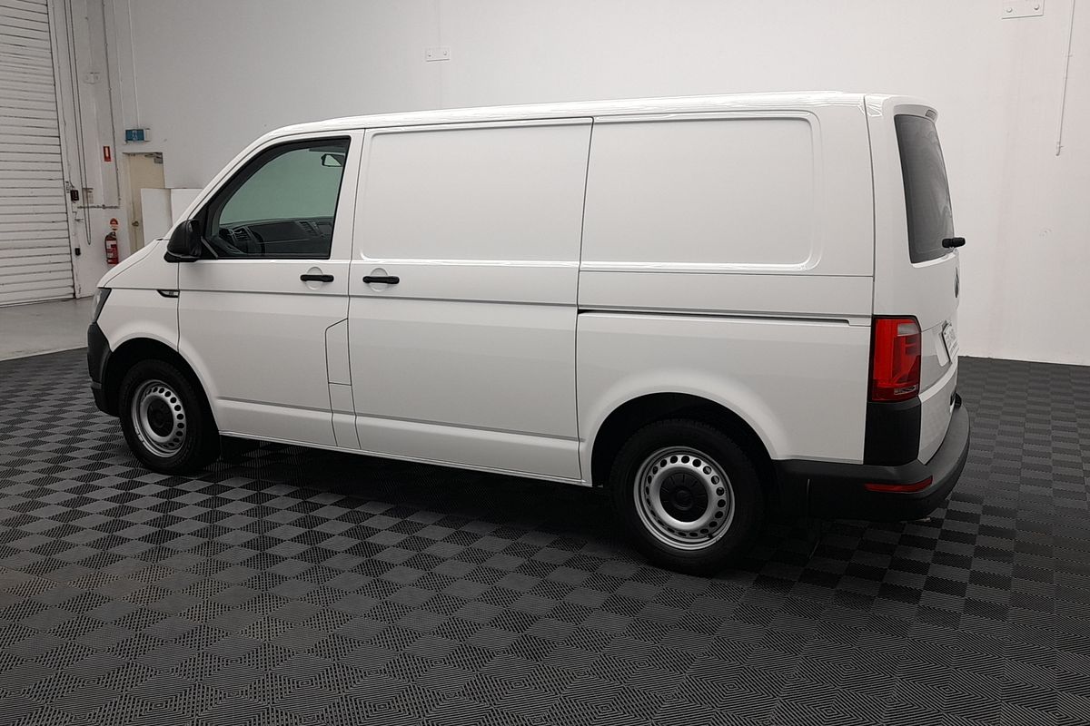 2019 Volkswagen Transporter TDI340 T6 SWB