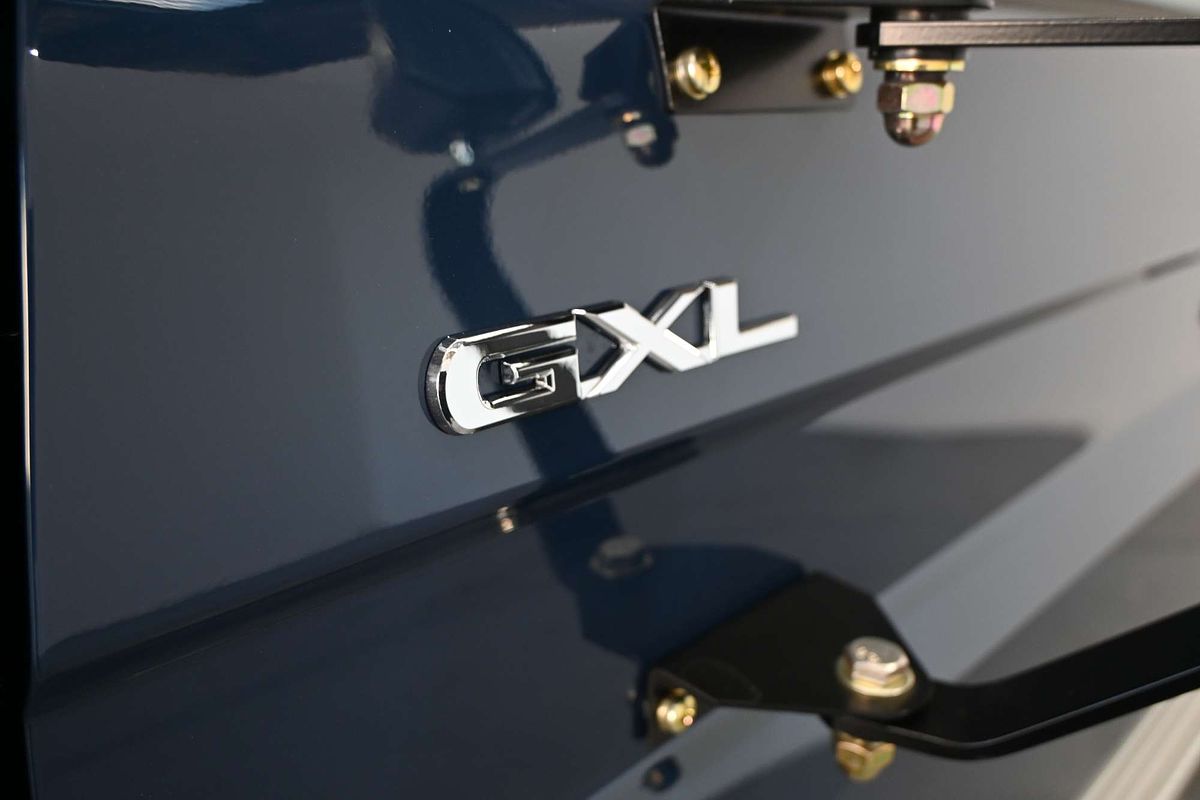 2025 Toyota Landcruiser GXL VDJL79R 4X4
