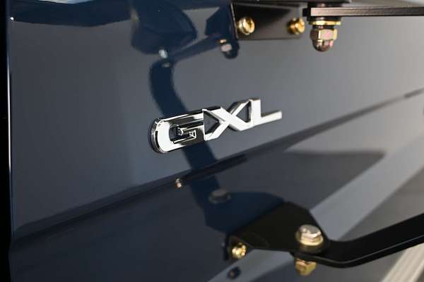 2025 Toyota Landcruiser GXL VDJL79R 4X4