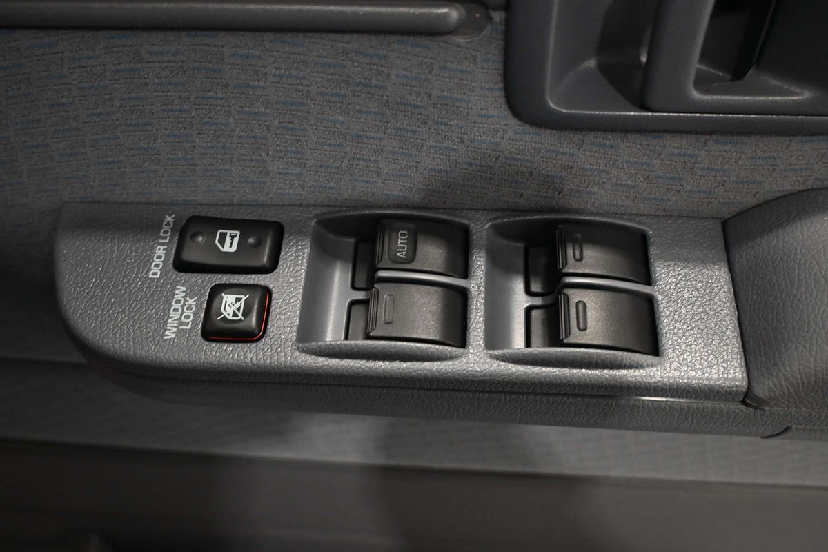 2025 Toyota Landcruiser GXL VDJL79R 4X4