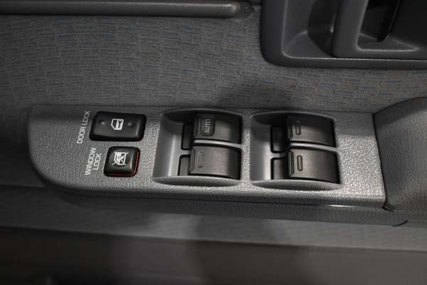 2025 Toyota Landcruiser GXL VDJL79R 4X4