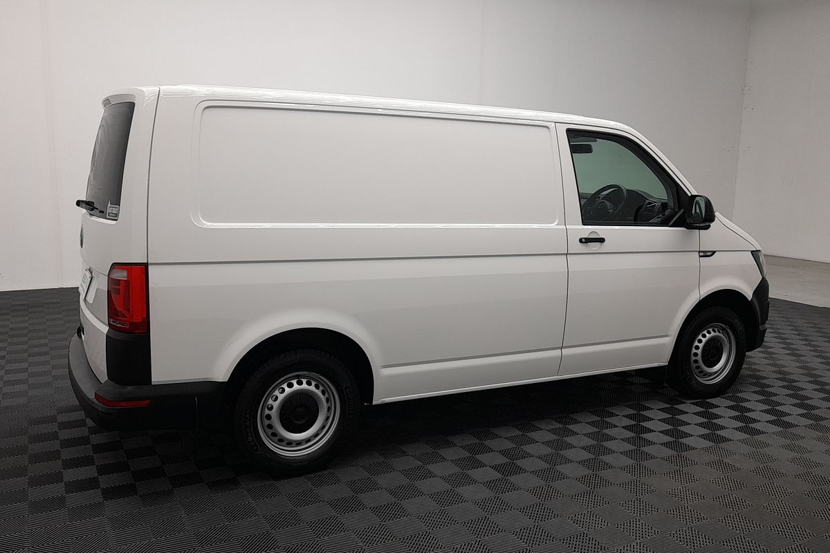 2019 Volkswagen Transporter TDI340 T6 SWB