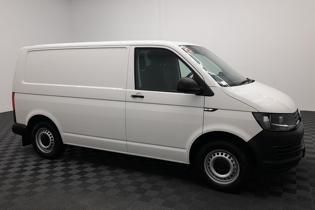2019 Volkswagen Transporter TDI340 T6 SWB