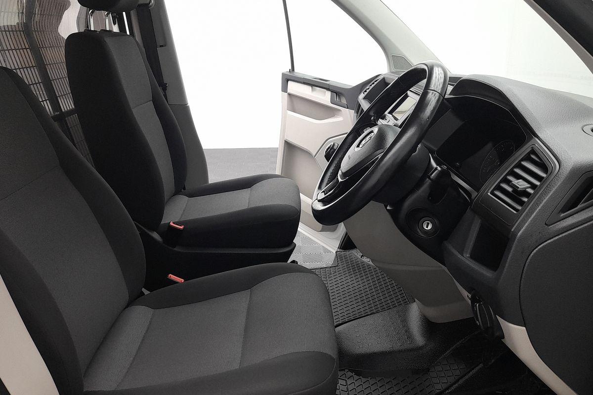 2019 Volkswagen Transporter TDI340 T6 SWB