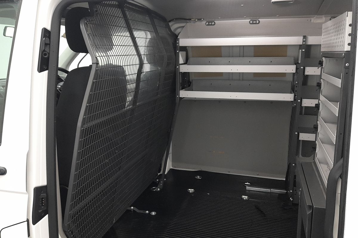 2019 Volkswagen Transporter TDI340 T6 SWB