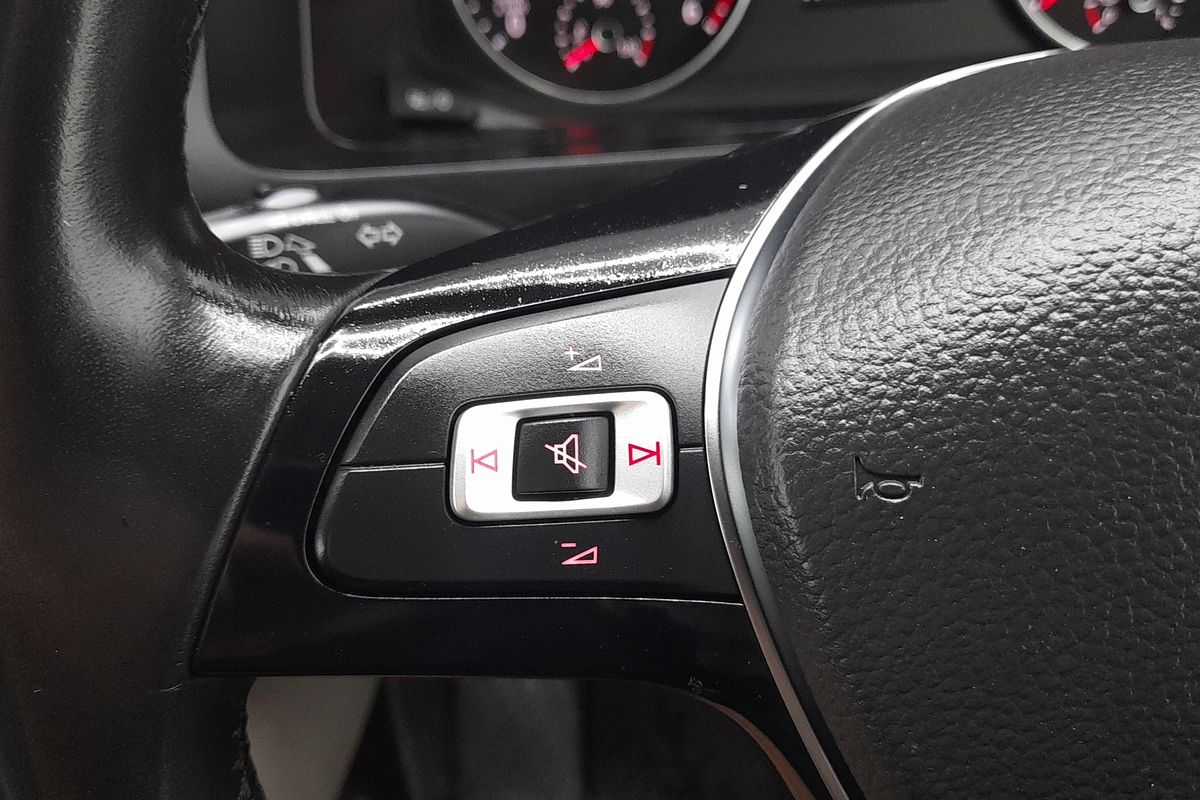 2019 Volkswagen Transporter TDI340 T6 SWB