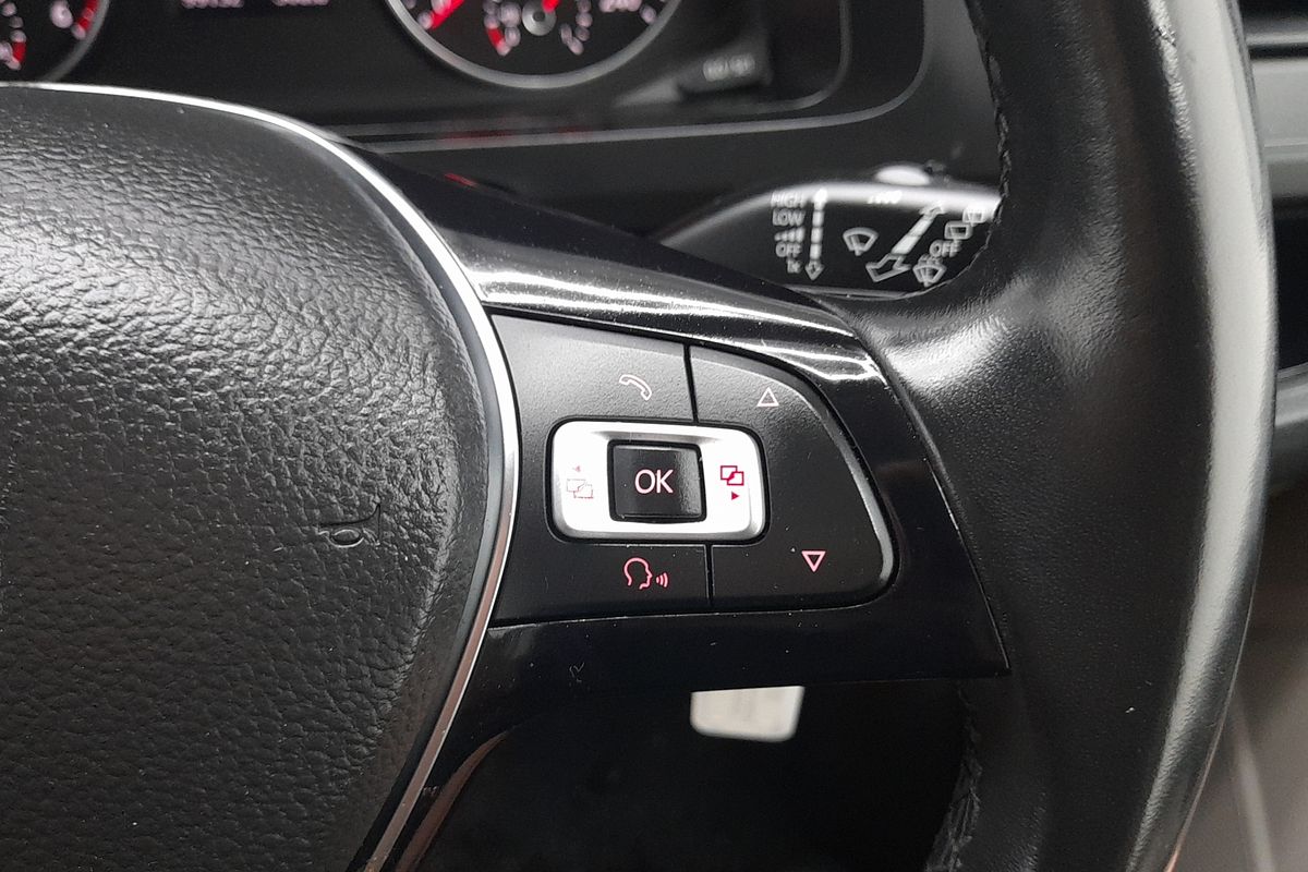 2019 Volkswagen Transporter TDI340 T6 SWB