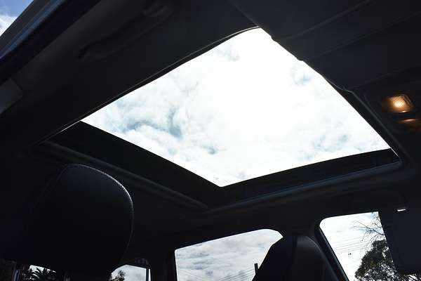 2013 Subaru Forester XT S4