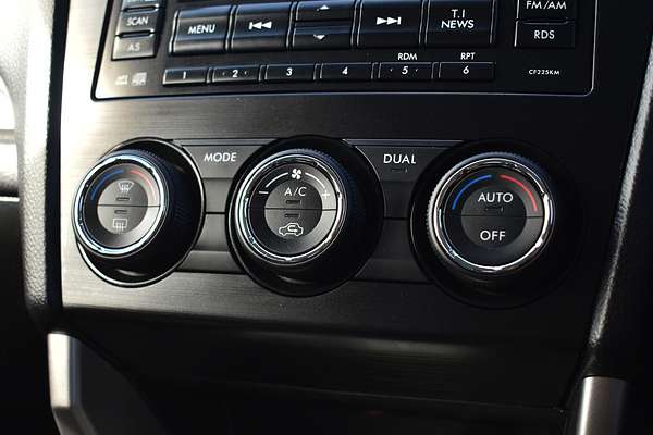 2013 Subaru Forester XT S4