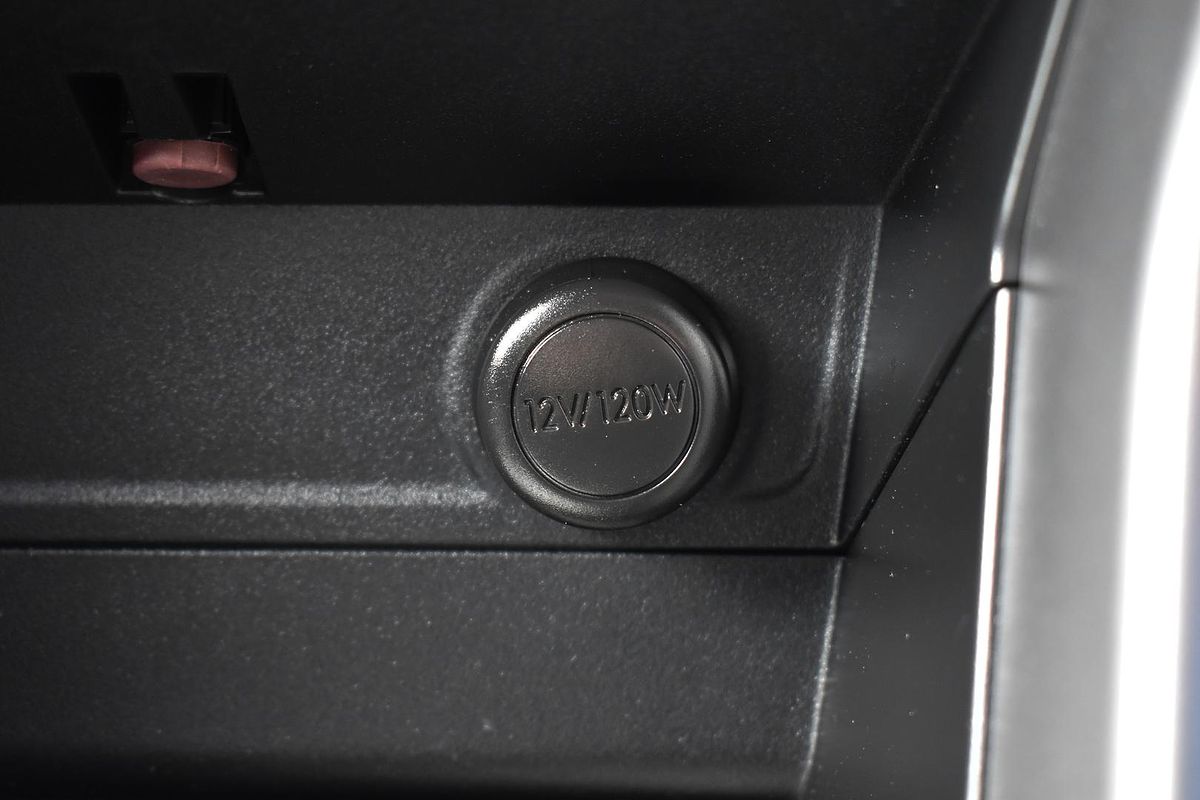 2013 Subaru Forester XT S4