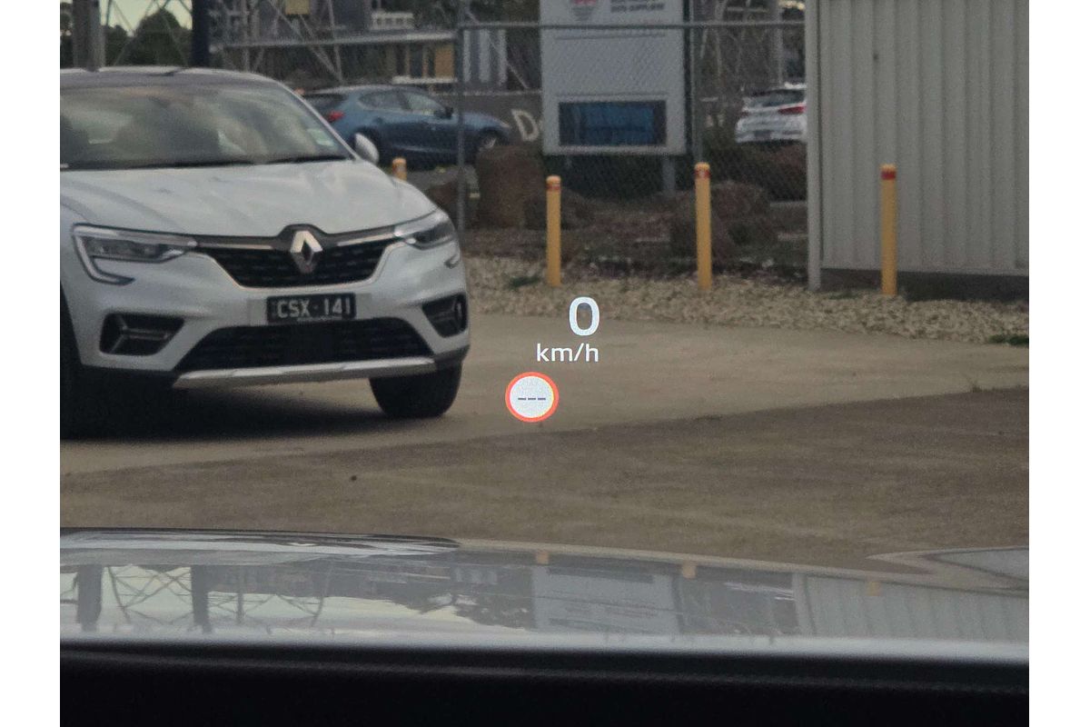 2025 Mitsubishi Outlander PHEV Exceed Tourer ZM