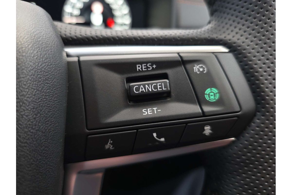 2025 Mitsubishi Outlander PHEV Exceed Tourer ZM