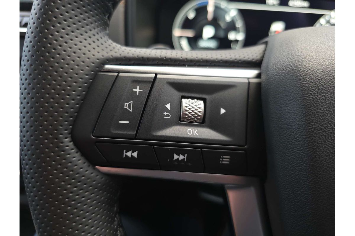 2025 Mitsubishi Outlander PHEV Exceed Tourer ZM