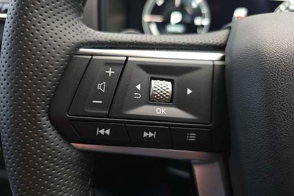 2025 Mitsubishi Outlander PHEV Exceed Tourer ZM