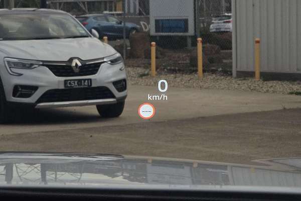 2025 Mitsubishi Outlander PHEV Exceed Tourer ZM