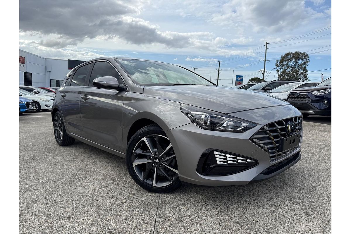 2020 Hyundai i30 Active PD.V4