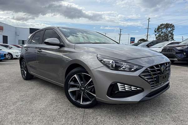 2020 Hyundai i30 Active PD.V4