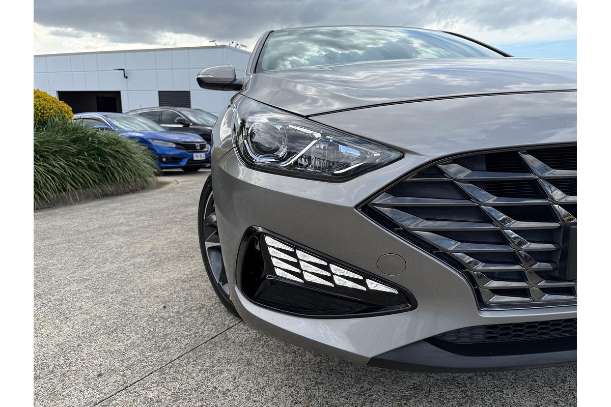 2020 Hyundai i30 Active PD.V4