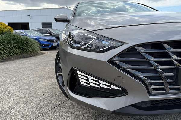 2020 Hyundai i30 Active PD.V4