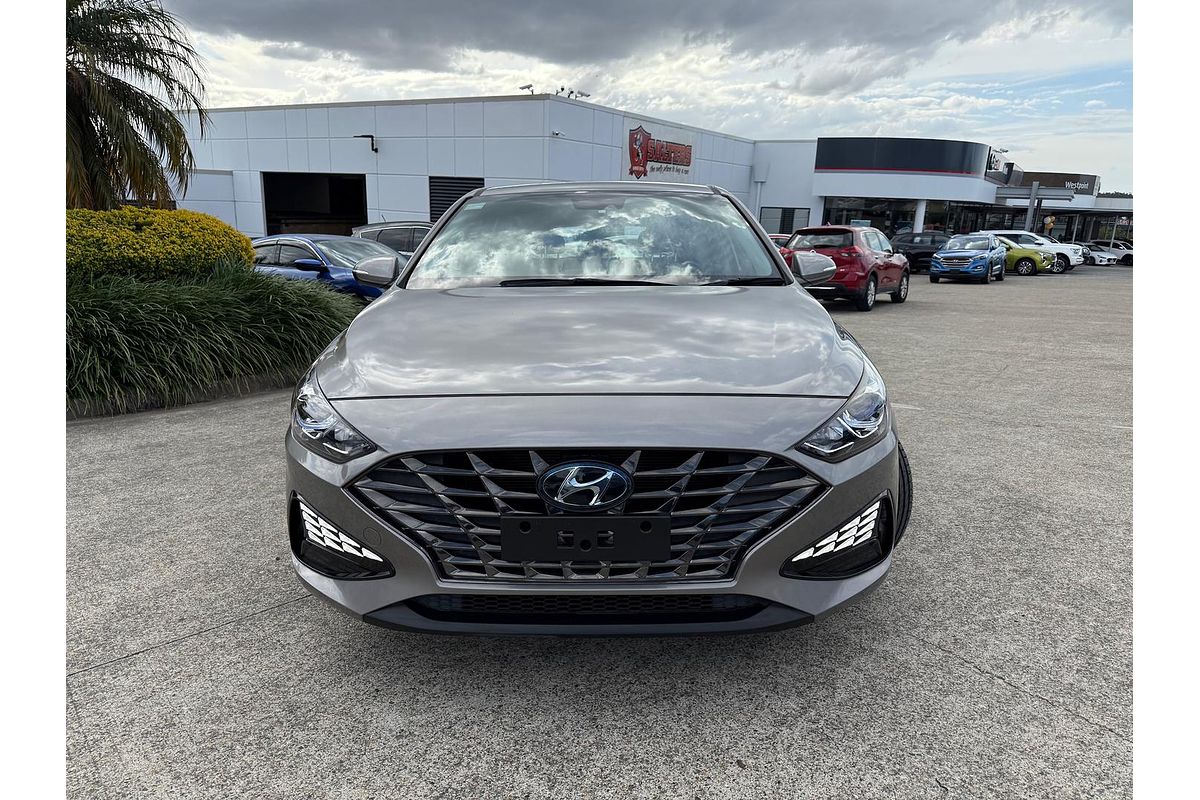 2020 Hyundai i30 Active PD.V4