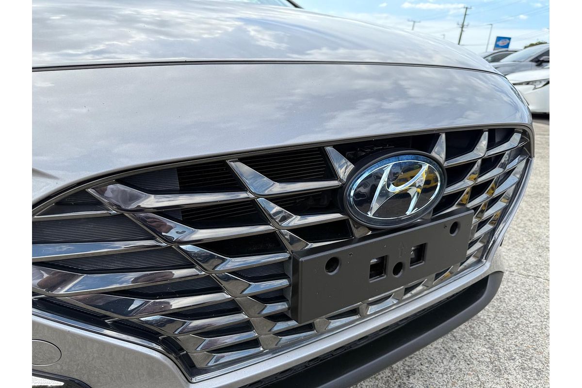 2020 Hyundai i30 Active PD.V4