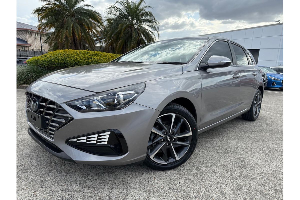 2020 Hyundai i30 Active PD.V4