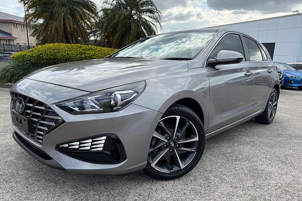 2020 Hyundai i30 Active PD.V4