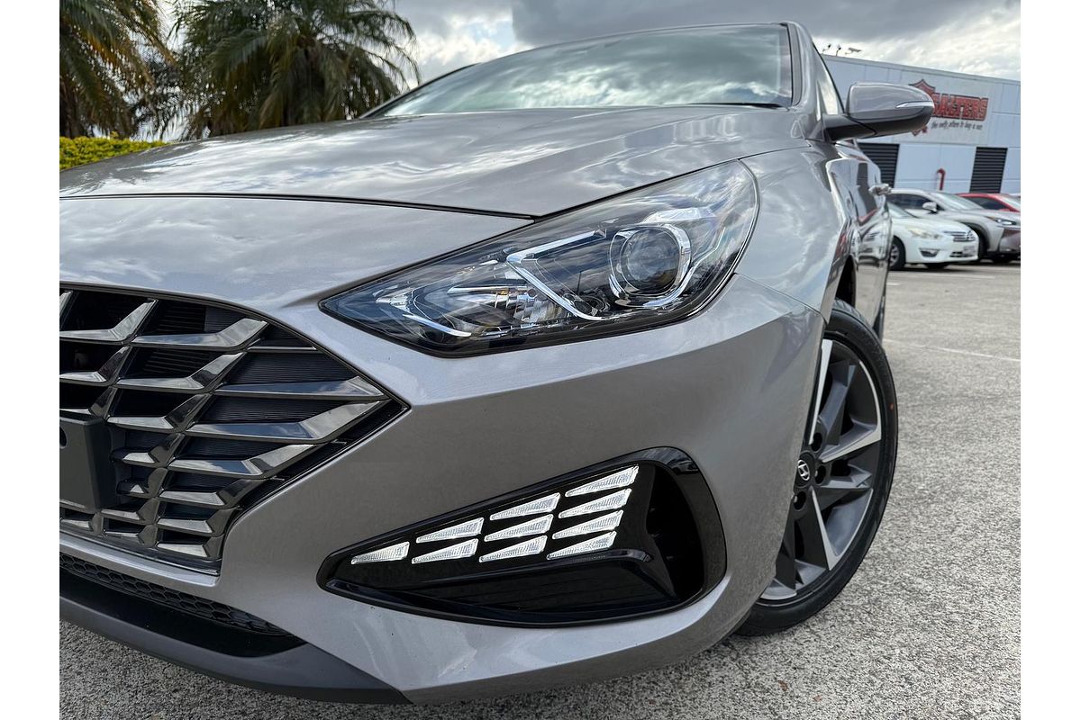2020 Hyundai i30 Active PD.V4