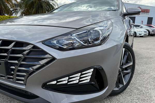 2020 Hyundai i30 Active PD.V4