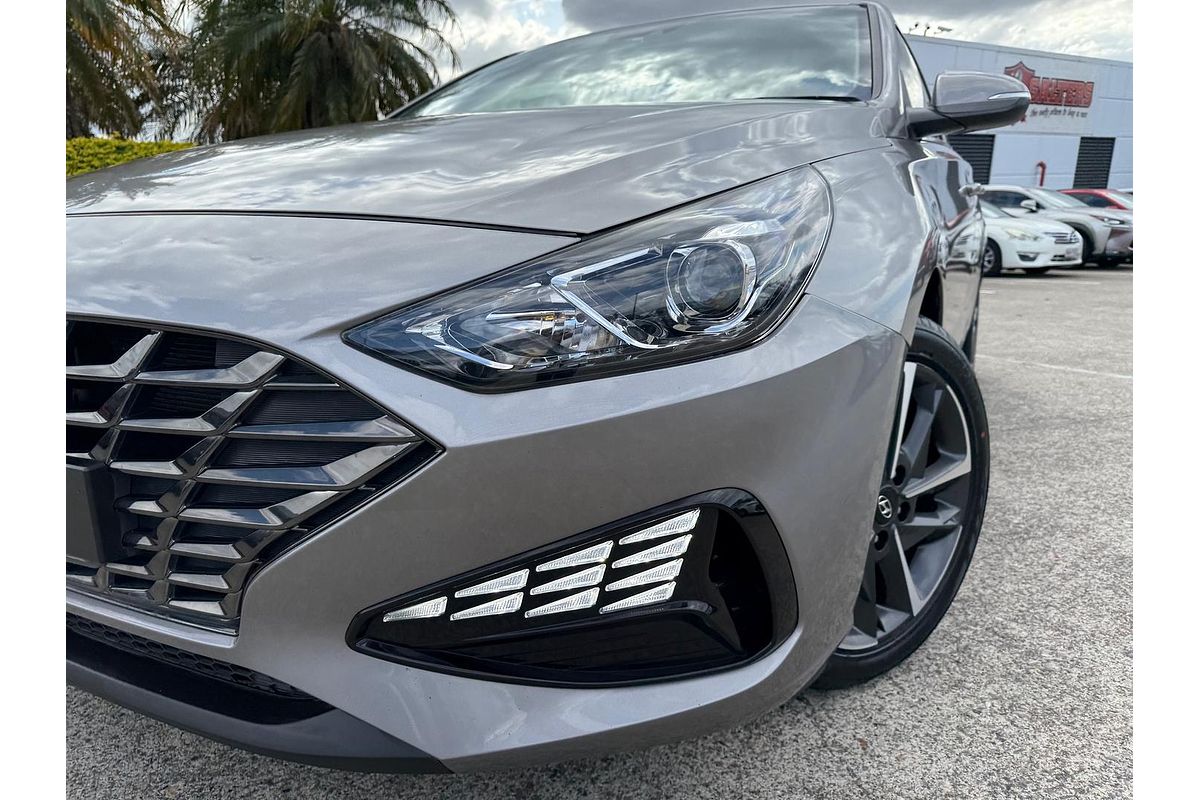 2020 Hyundai i30 Active PD.V4