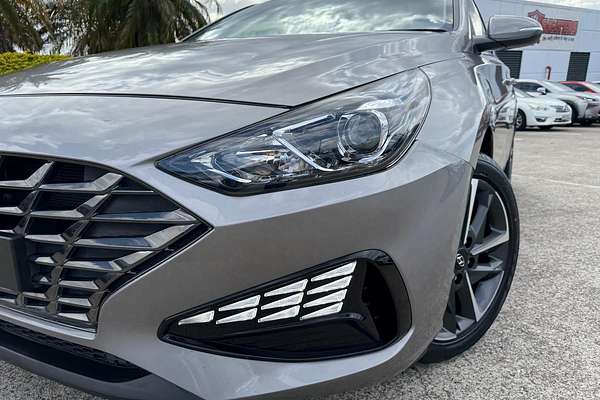 2020 Hyundai i30 Active PD.V4