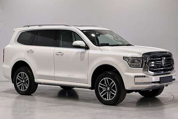 2025 GWM Tank 500 Ultra Hybrid P03