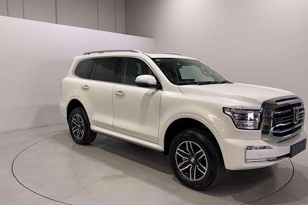 2025 GWM Tank 500 Ultra Hybrid P03