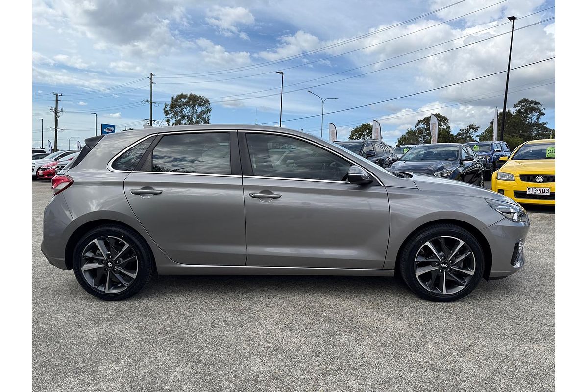 2020 Hyundai i30 Active PD.V4
