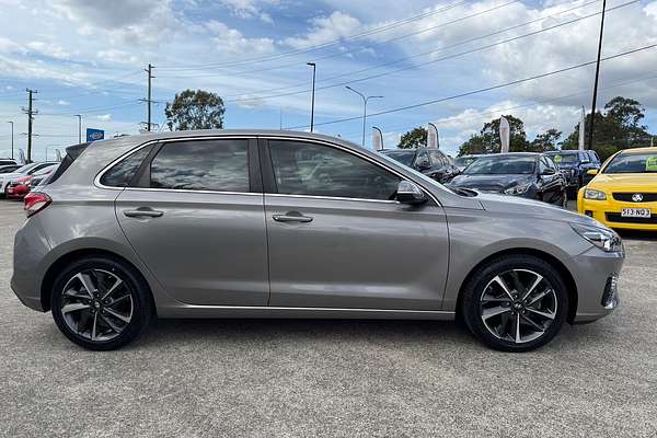 2020 Hyundai i30 Active PD.V4